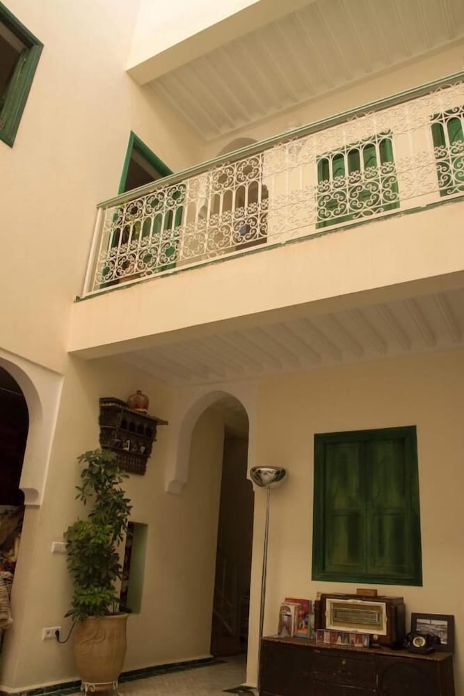 Riad Almarrah