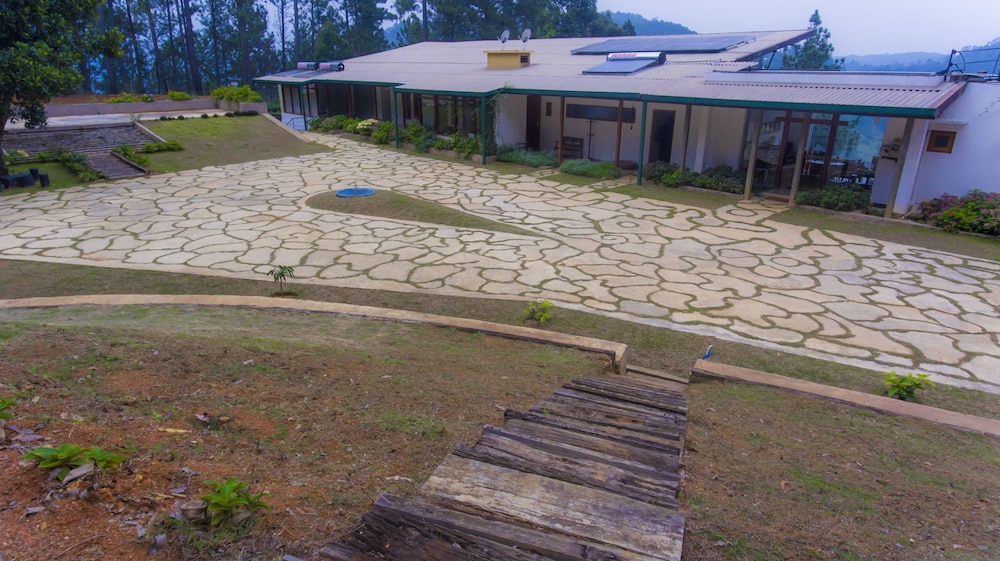 Nalanda Residence