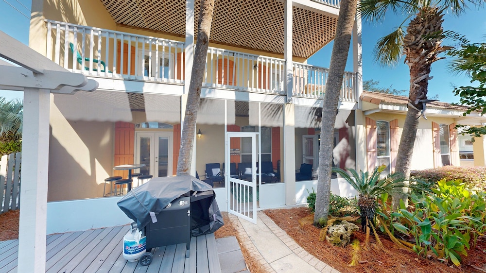 Mango Tango 5 Bedroom Home