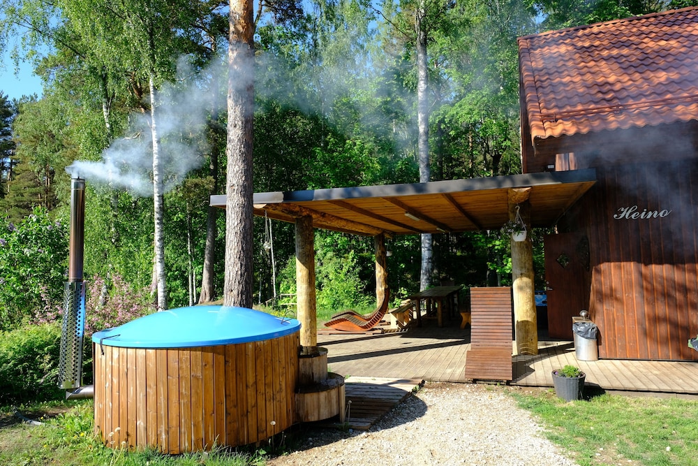 Kallaste Turismitalu & Holiday Resort