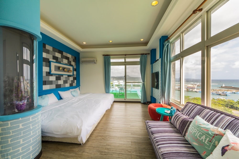 HJS Guest House