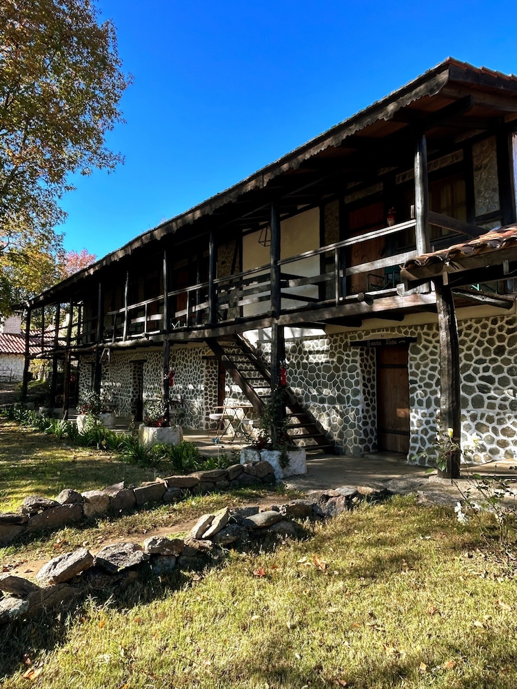 Estancia San Miguel