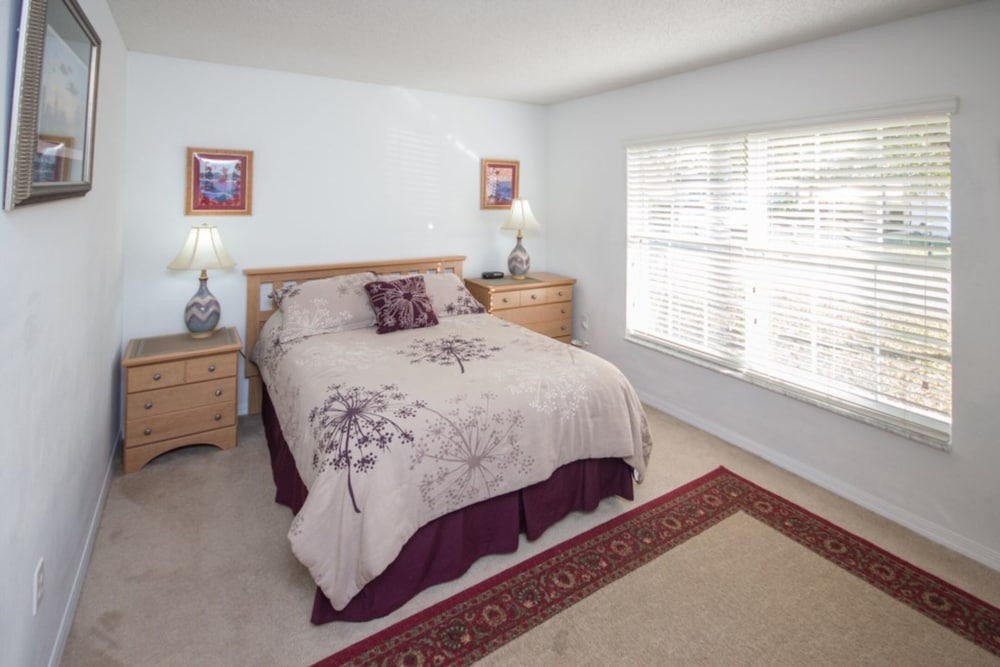Fiona's Southern Dunes Vacation Home