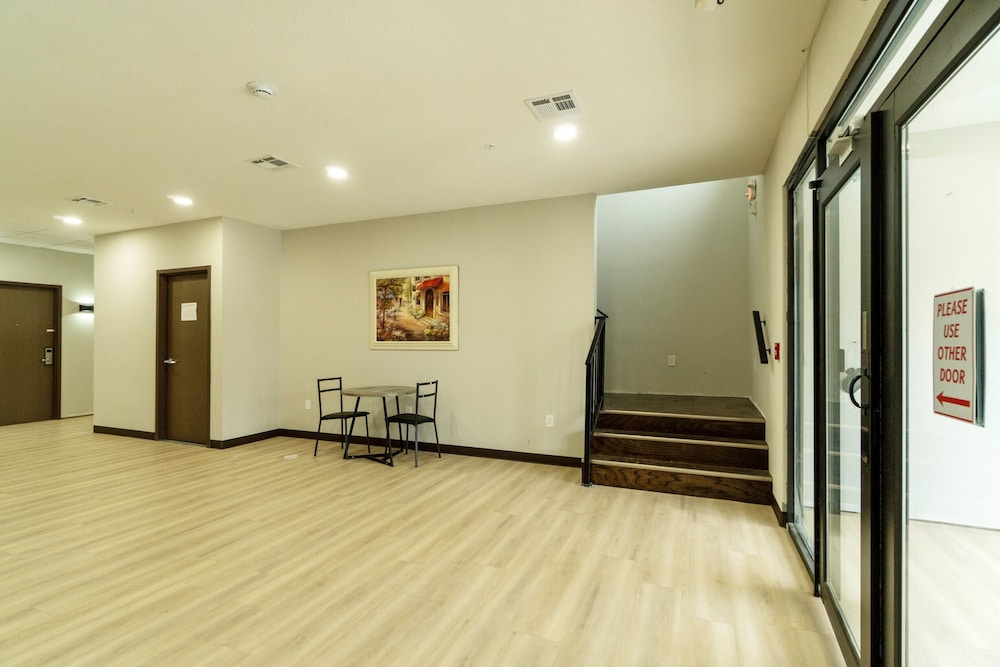 Hotel O Efficiency De Luxe Near Lake Charles Sulphur