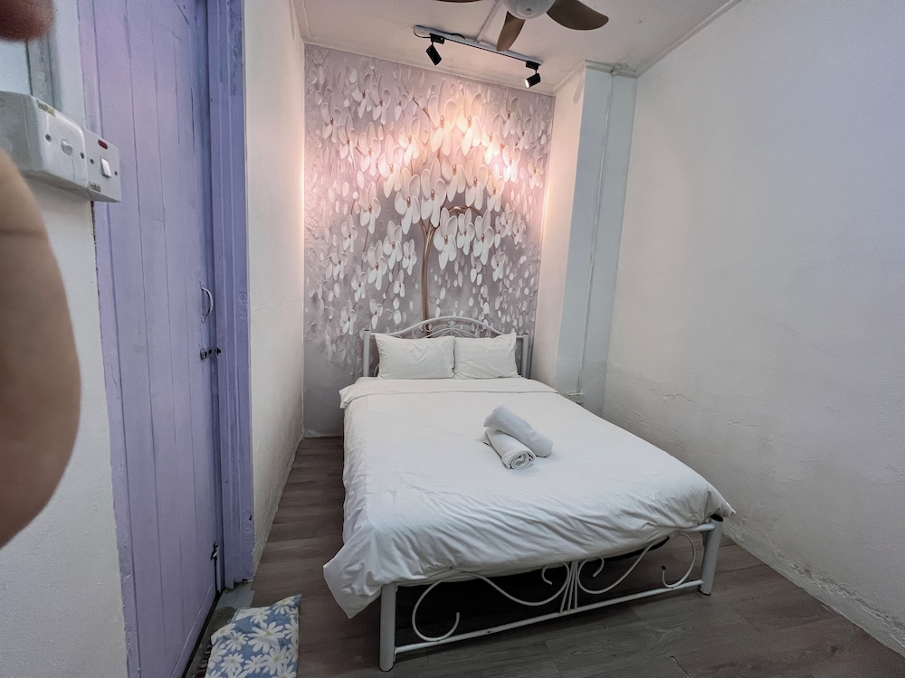 Mountain View Guesthouse Cameron Highlands