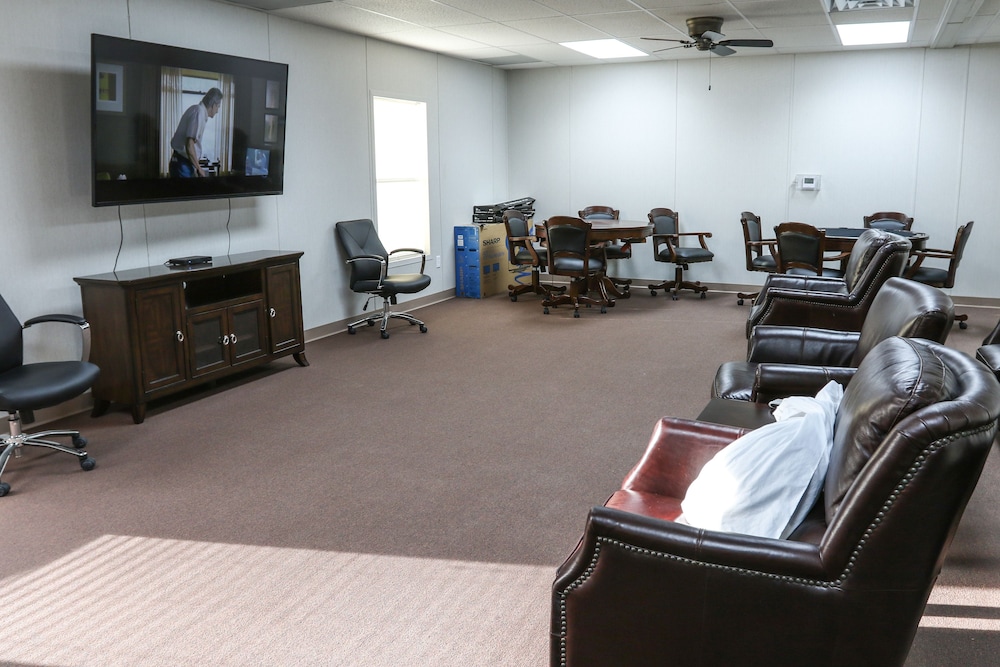 meeting & event spaces