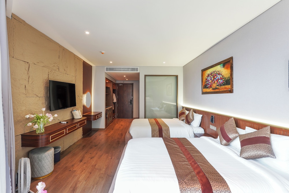 Sea Senses HomeStay