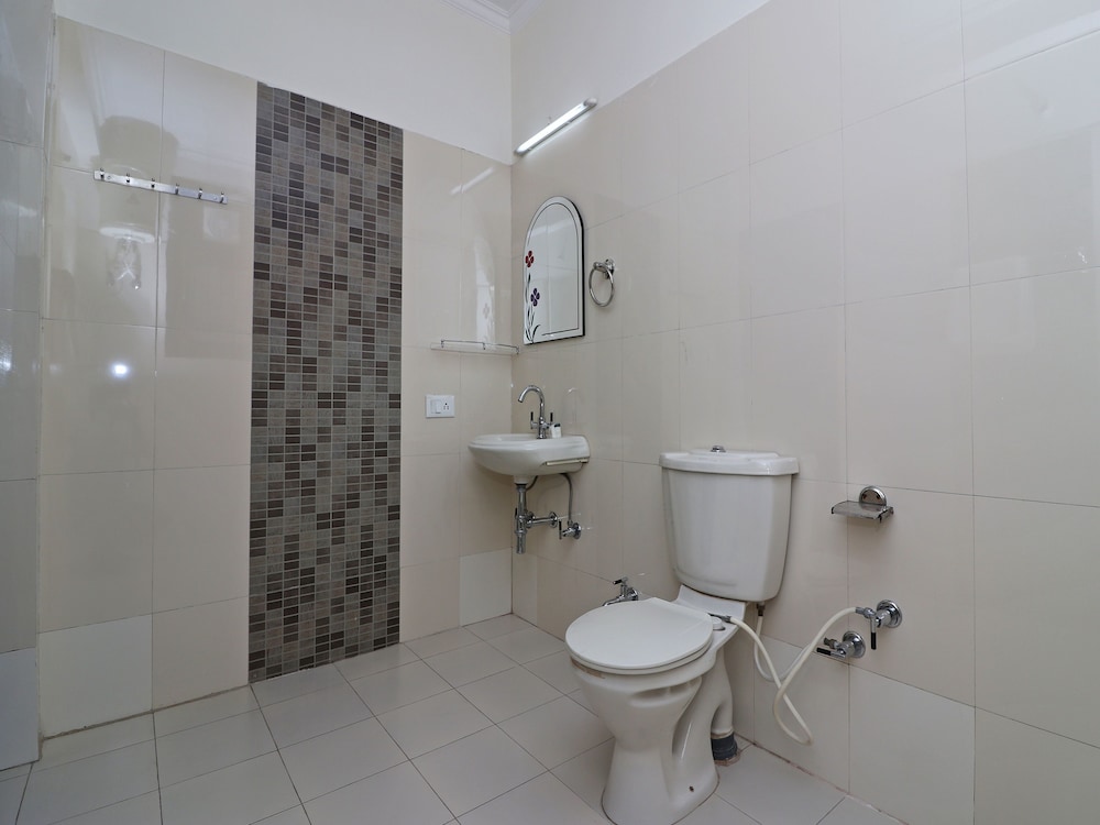 OYO Home 14362 Valley 4BHK view 4