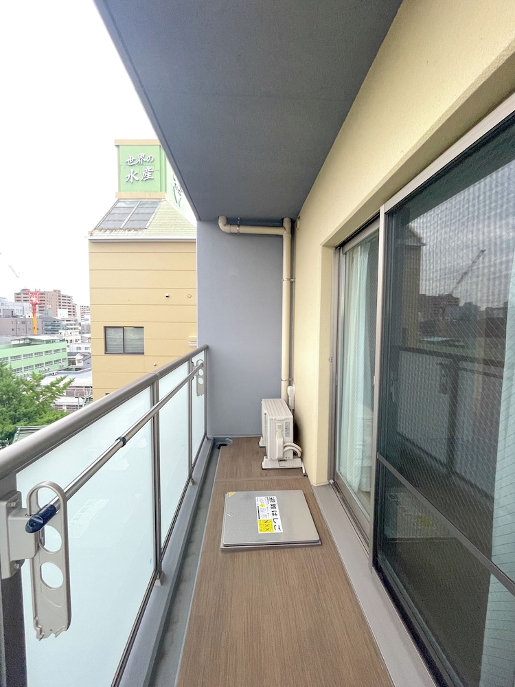Shinkou House UE