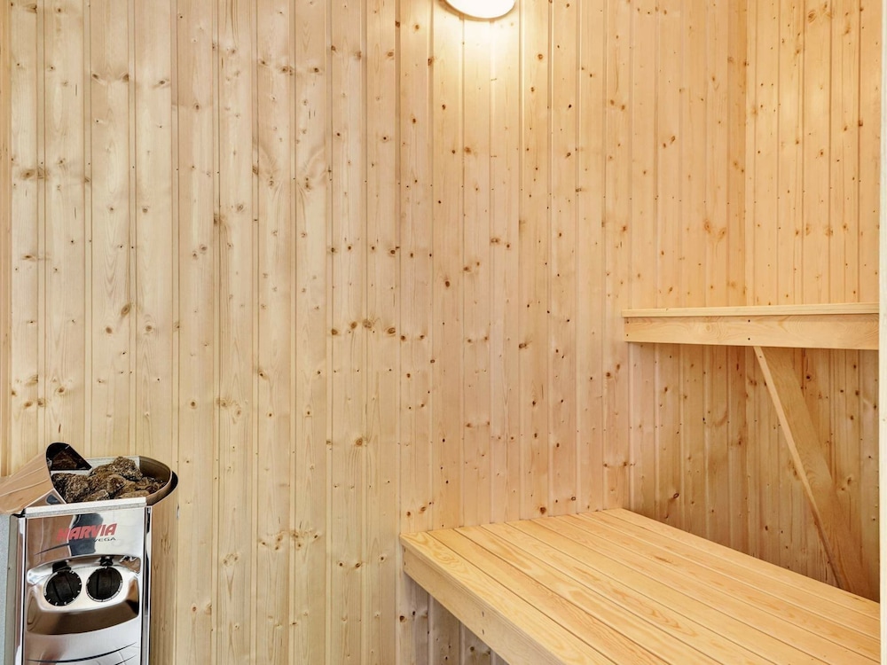 19 Person Holiday Home in Nexo view 5