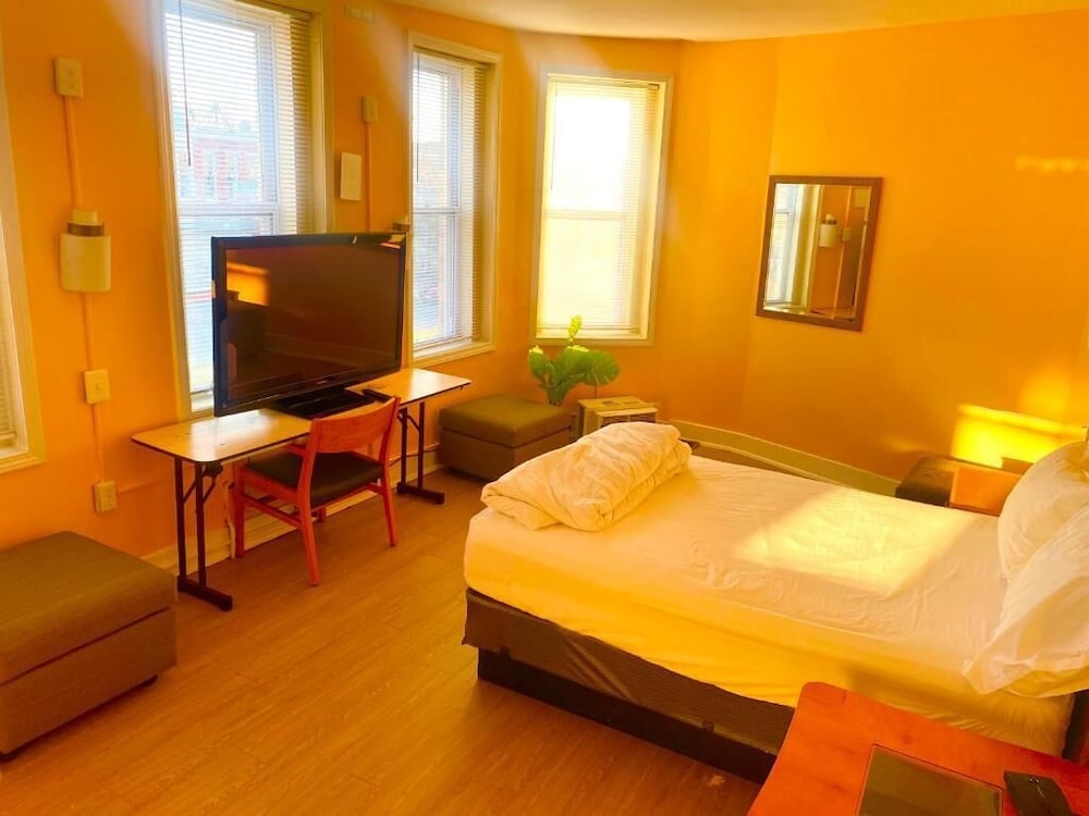 BedExpress hotel hostel - Property Image 13