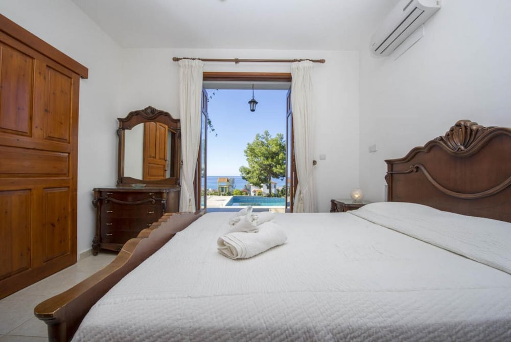 Villa Ariadne in Argaka
