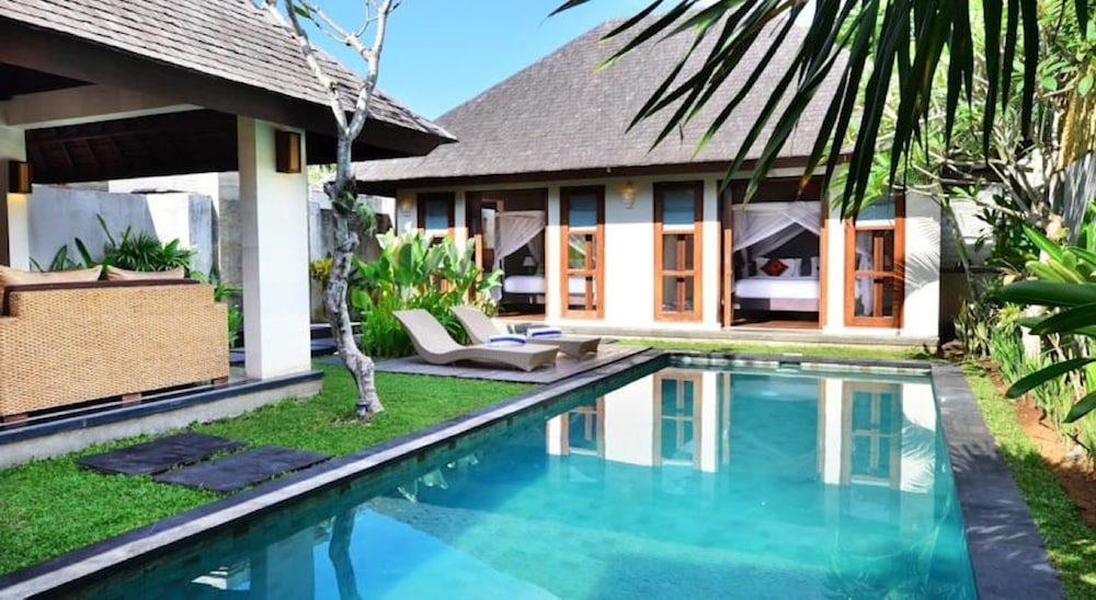 The Khayangan Dreams Villa Umalas - Image 4