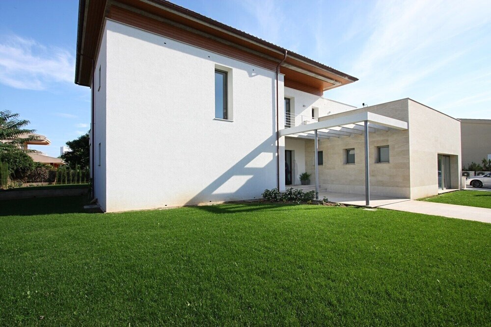 Villa Casa Linda