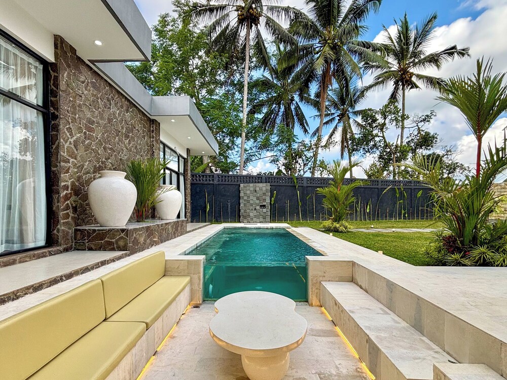 Palazzo Carangsari - 2 Bedroom Villa