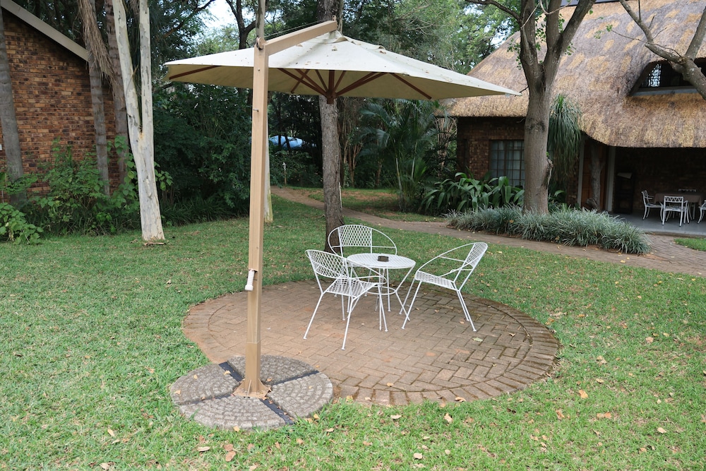 Shingalana Guest House
