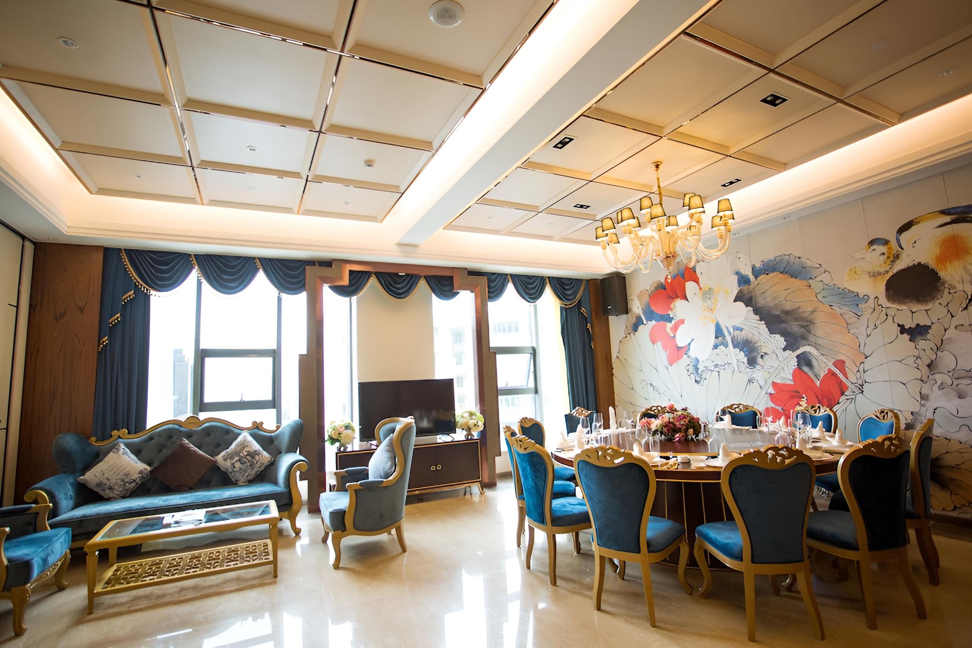 Days Hotel & Suites Ivy Zunyi