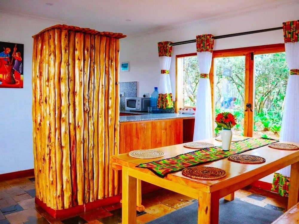ol eburru cottage naivasha