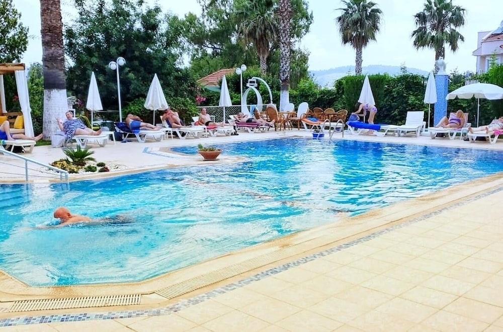 Olympos Hotel - Yetişkin Oteli - Image 30
