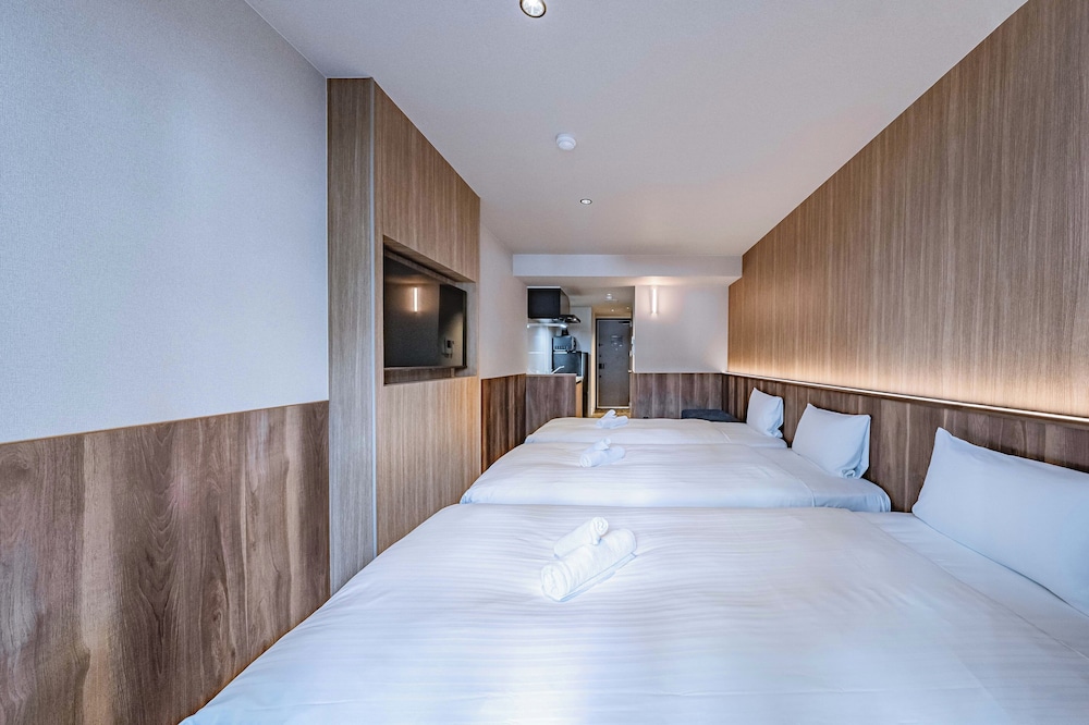 Apartment Hotel 11 Kuromon 5