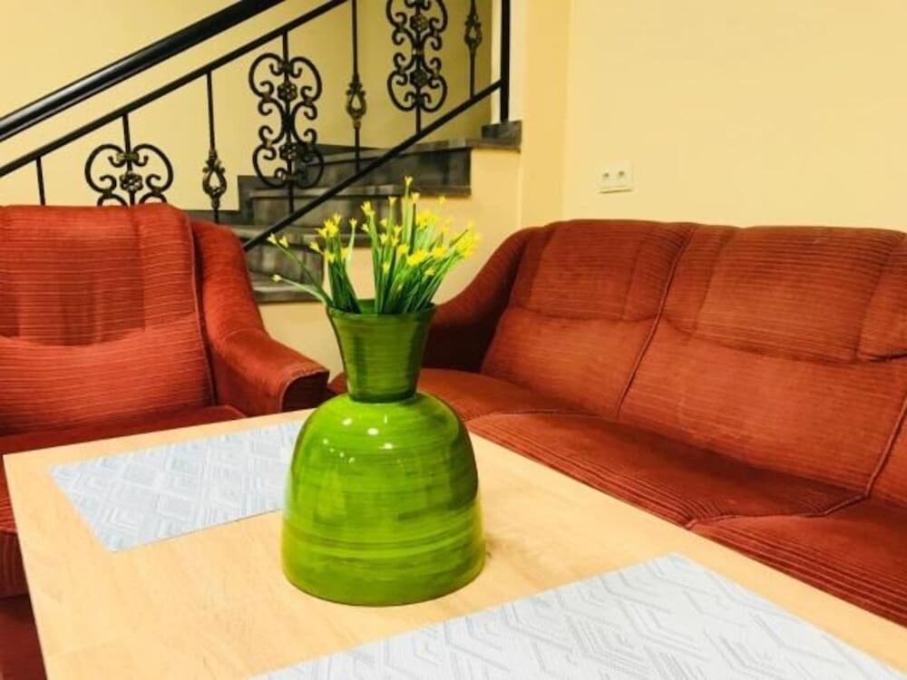 Hotel Amadeus