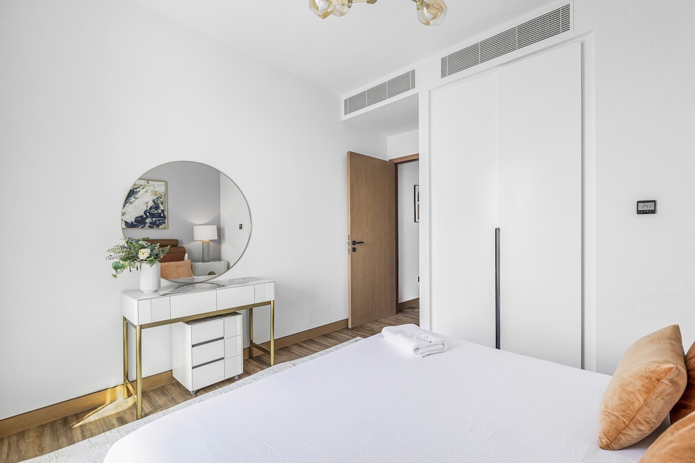 DXB - Vida Residences Dubai Marina - 2607 - DM