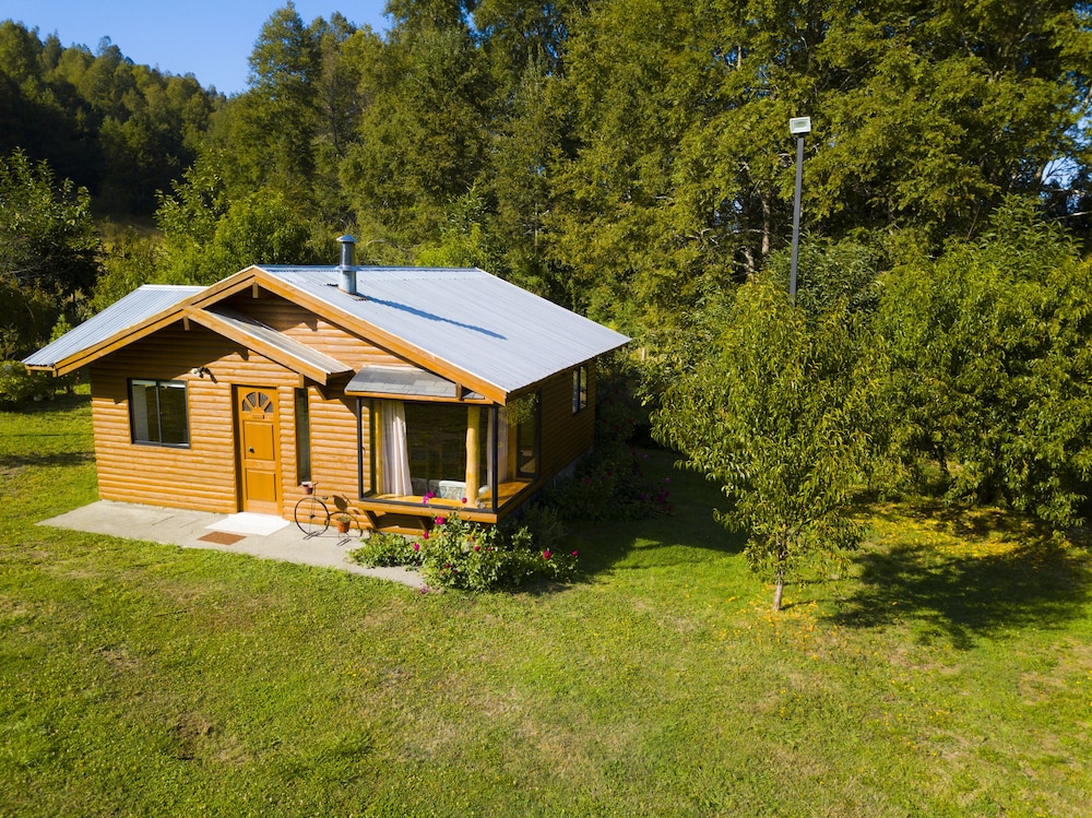 Traumaco Lodge