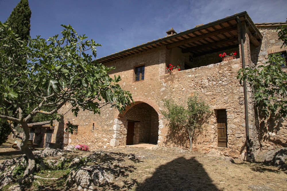 Agriturismo Casa Al Gianni