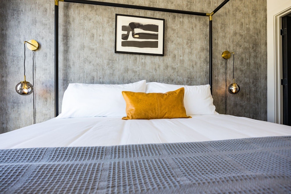 Nashville Hideaway-odyssey-heart of Midtown