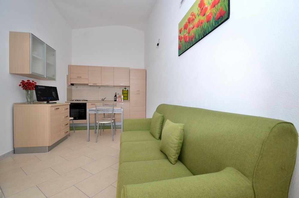 Residence Gli Ulivi