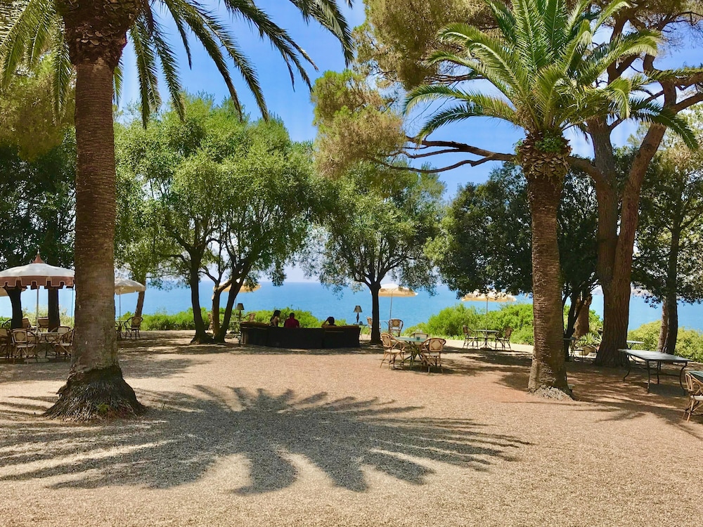 Orbetello Vacations - Villa Maremma Mare Magical Historic Villa With Pool on Tuscany Coast - Property Image 29