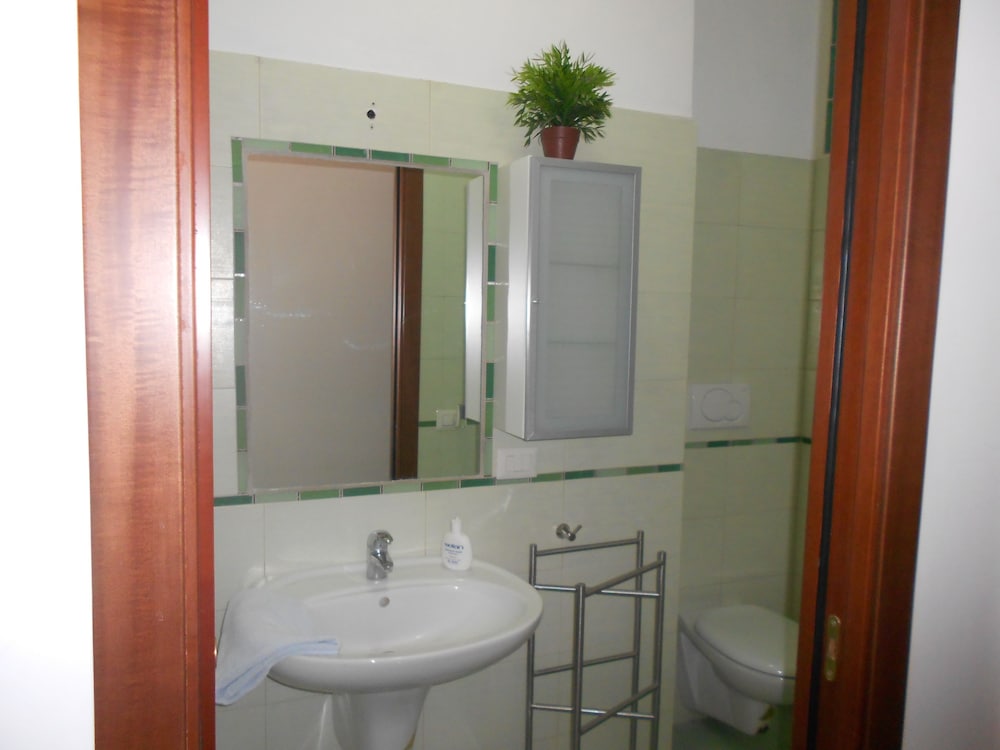 A Casa Chiecchi B & B