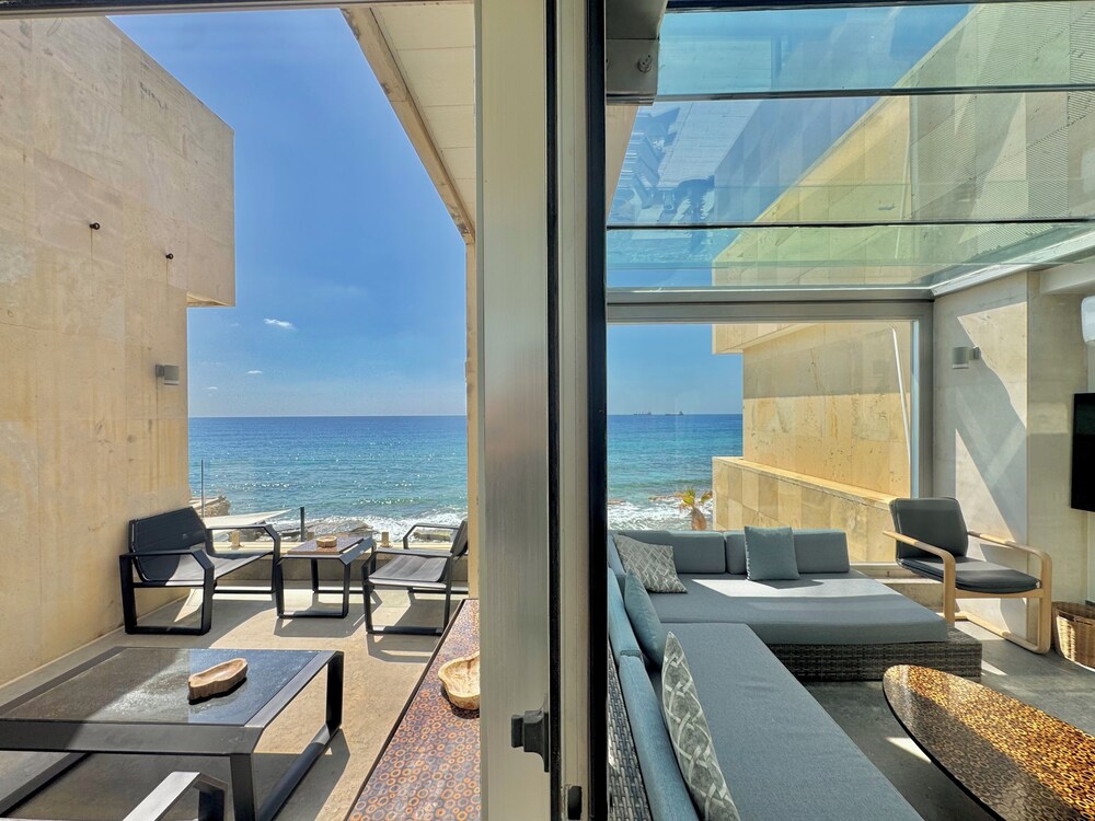 Shatt El Reewa Villa