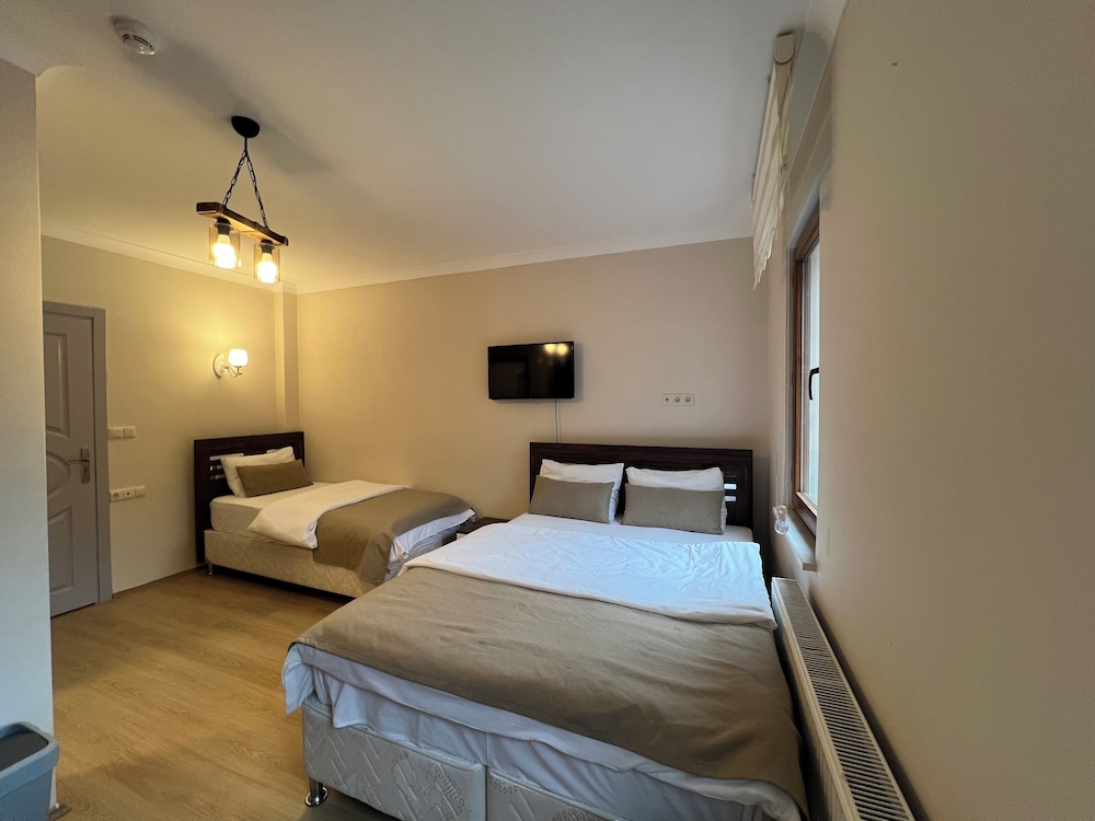 Valoria Hotel