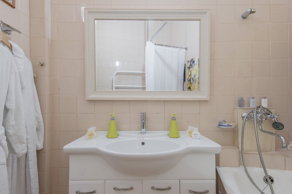 GM Apartment Malaya Nikitskaya