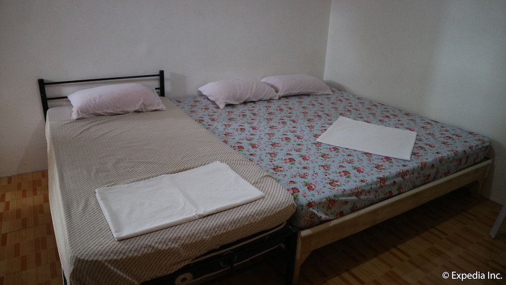 DJV Southville Guest House