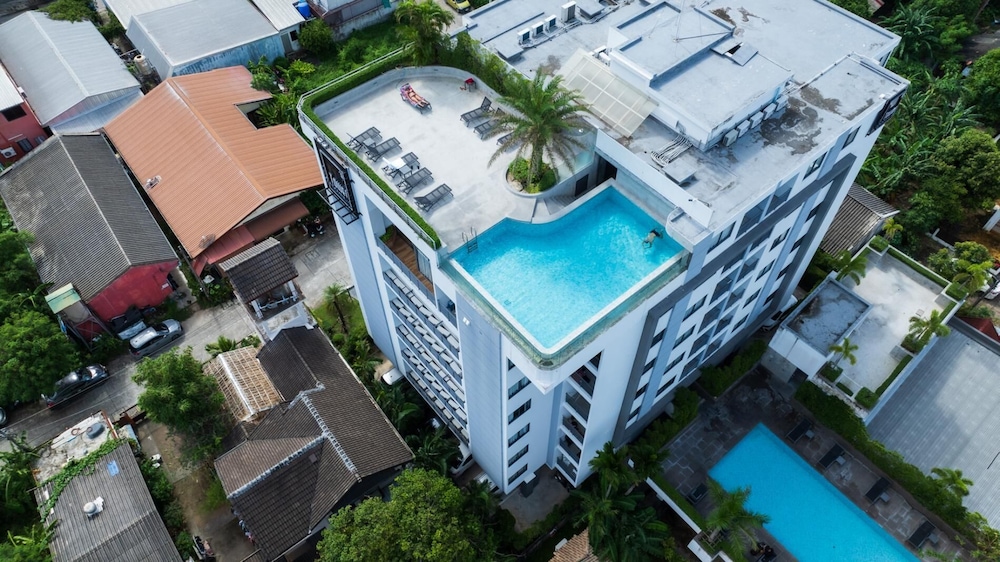 Modern & Cozy Apt 1BR T2-413
