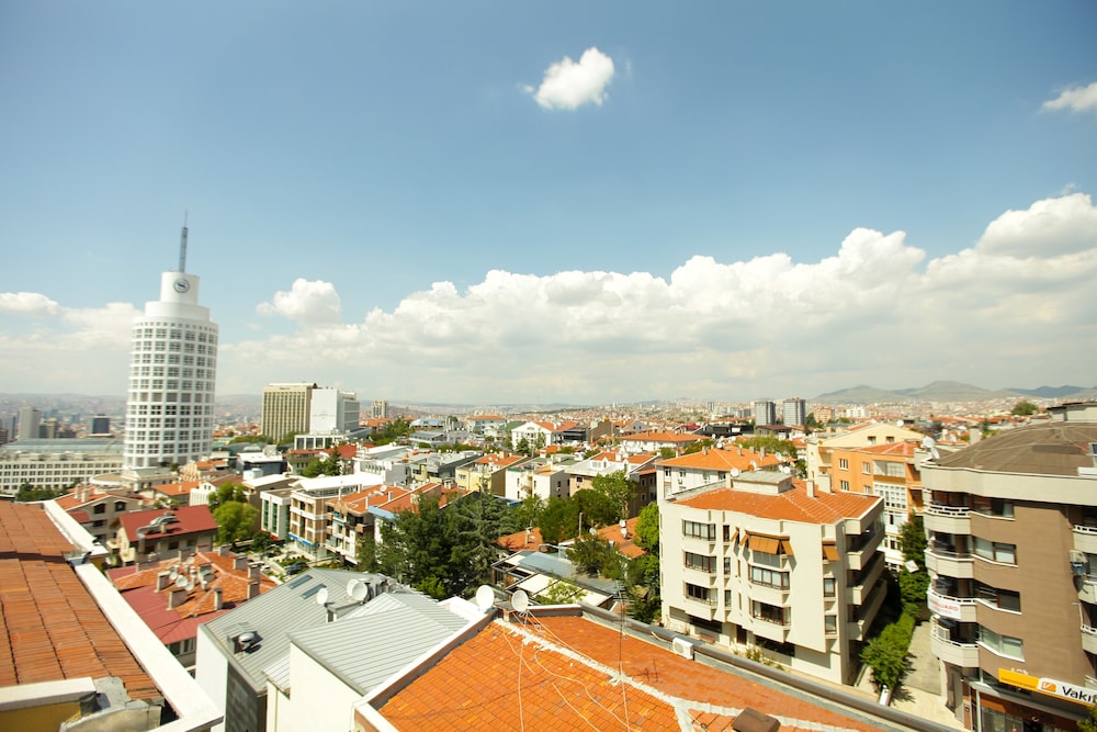 The Life Otel & Spa - Image 102