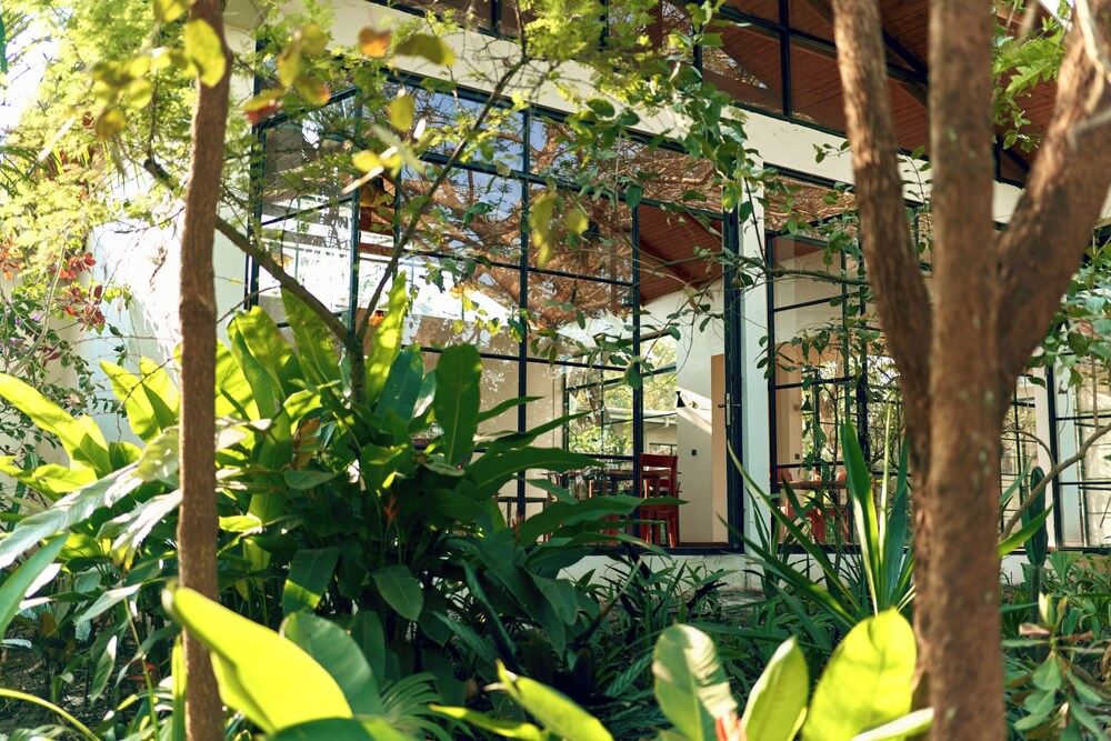 IGWARA LODGE