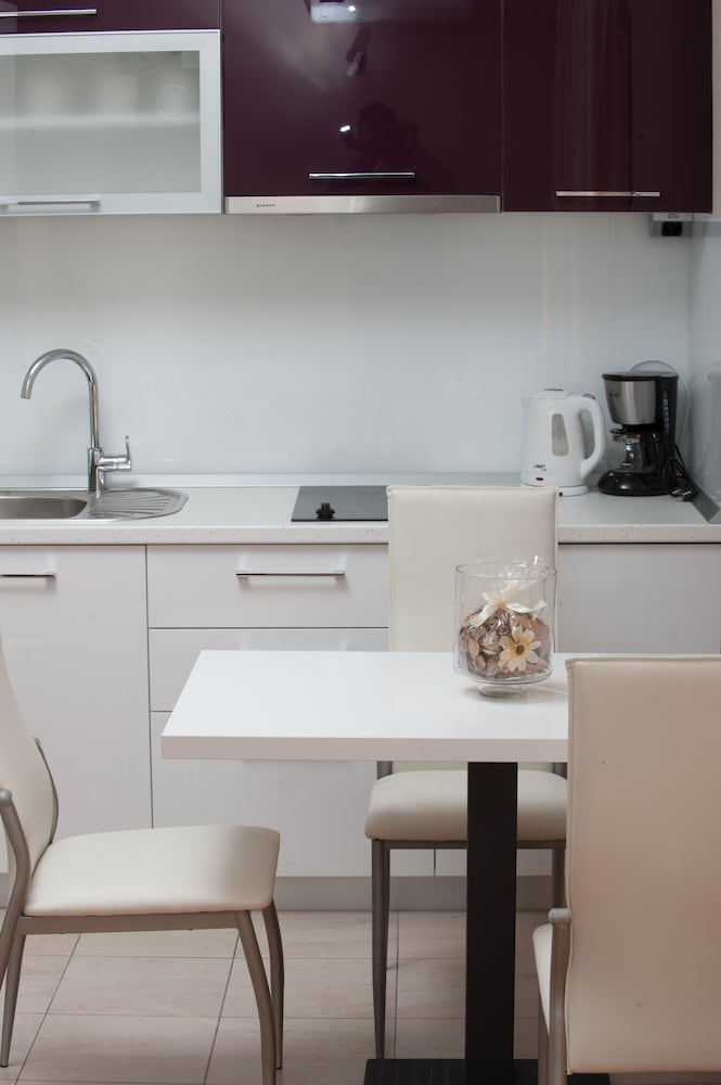 Apartments Vlasic