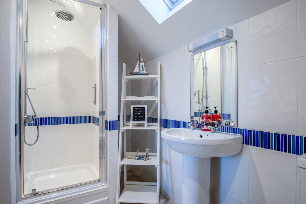 Bayview 2 - 2 Bedroom Cottage - Penally