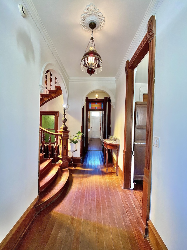 Coppersmith Inn B&B view 2