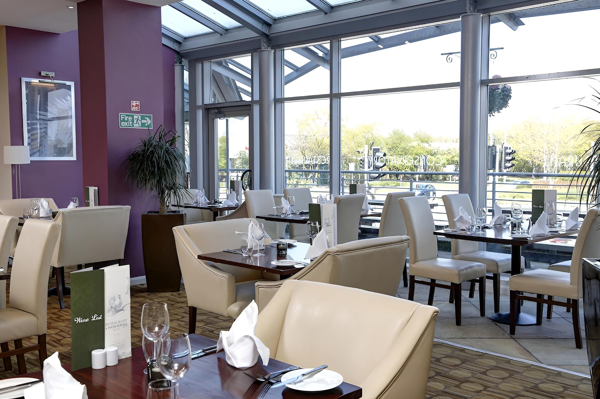 Sure Hotel by Best Western Aberdeen