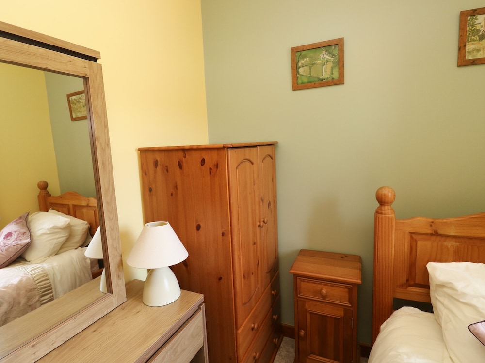 Stags Cottage