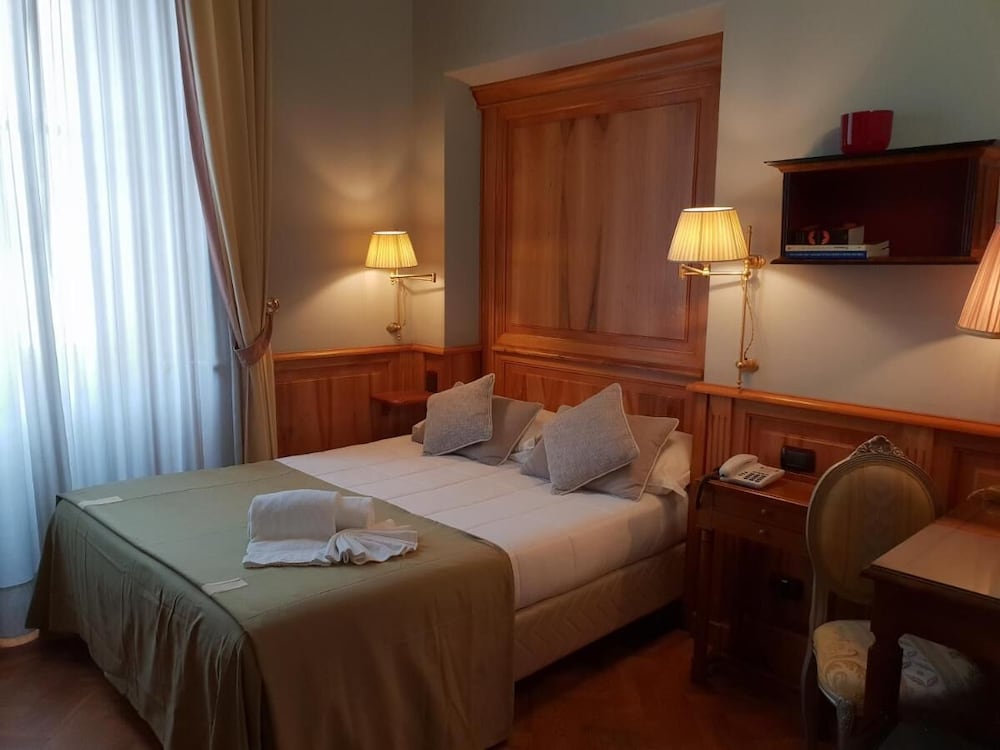 B&B Il Marzocco