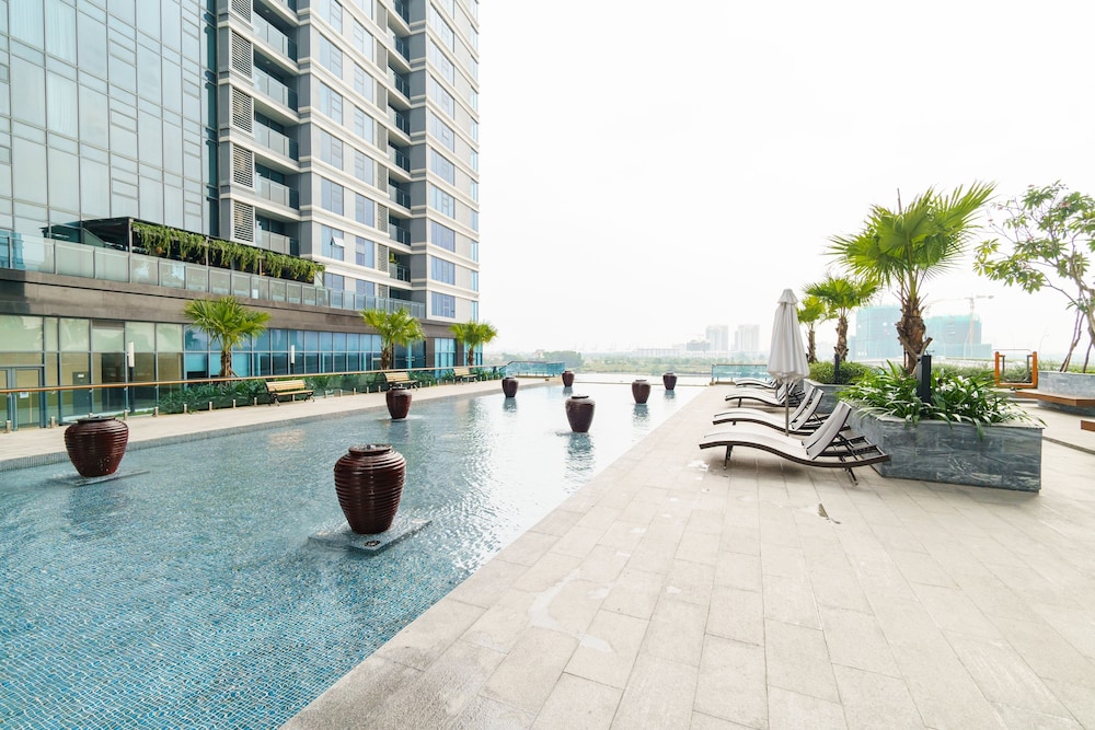 Hoasun Skyview Sunwah Pearl