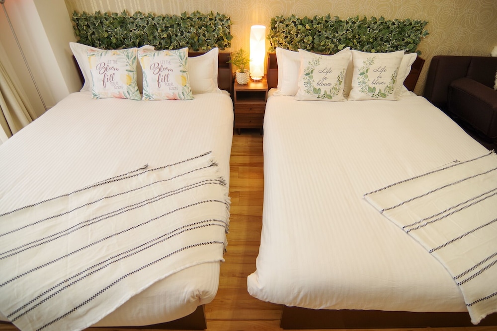 Nipponbashi Art Hotel