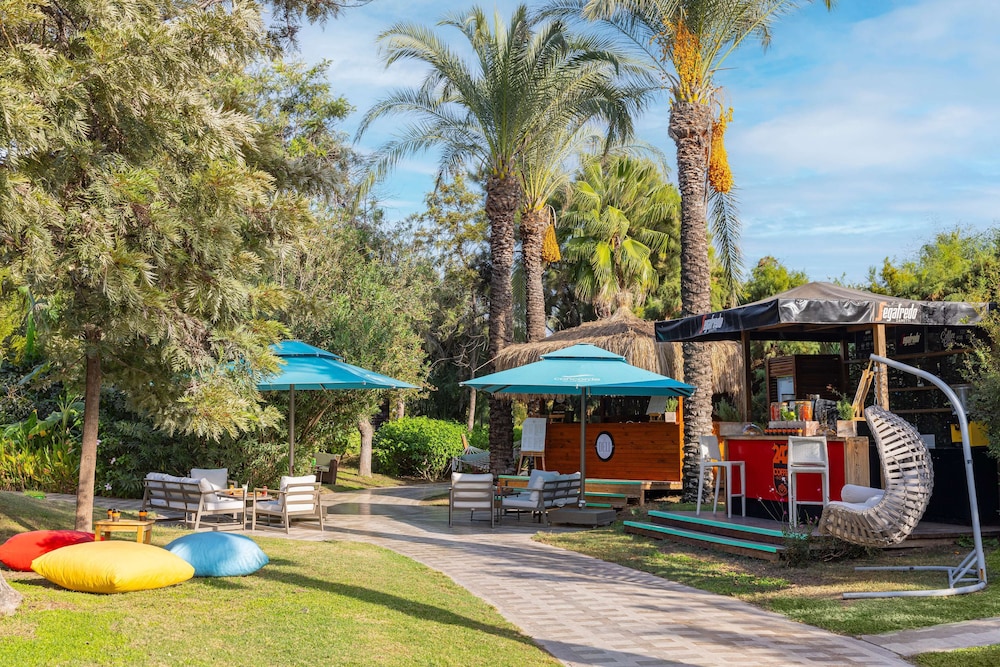 Concorde De Luxe Tatil Köyü - Prive Ultra Her Şey Dahil - Image 304