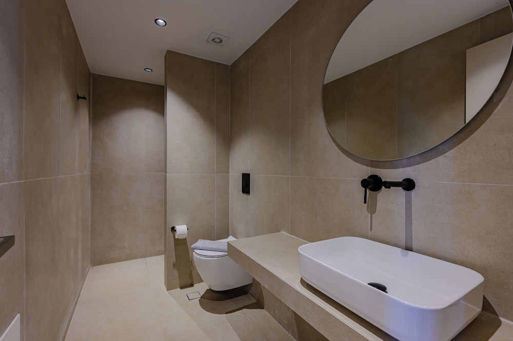Pyrgos Exquisite Villas
