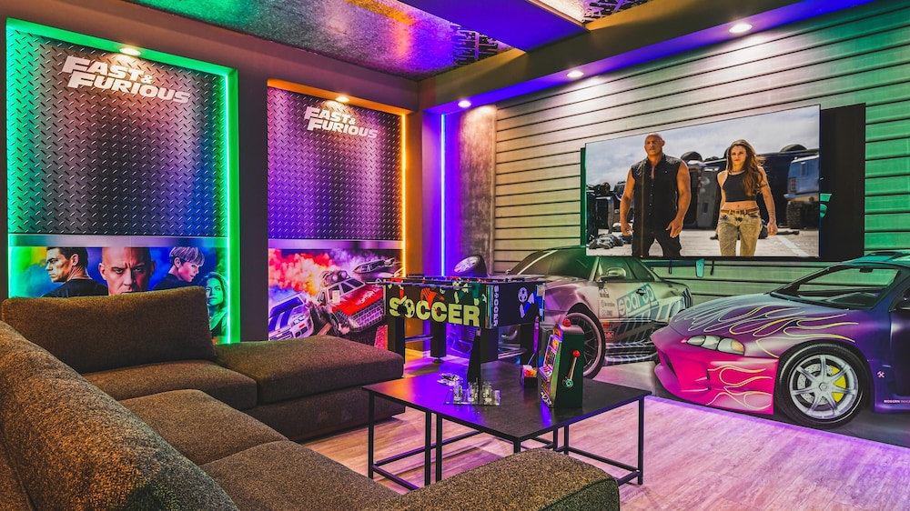 lounge
